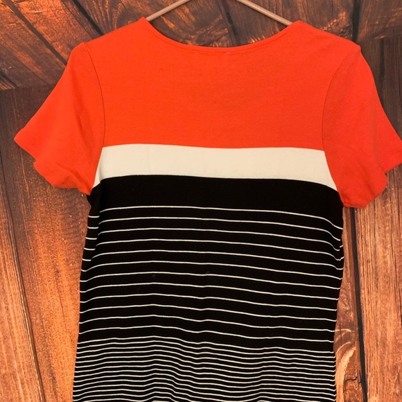 2/22$ The collection Mat T-shirt size M - Picture 3 of 3